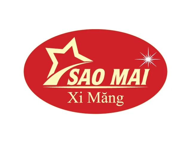 Công ty cổ phần thương mại xi măng sao mai