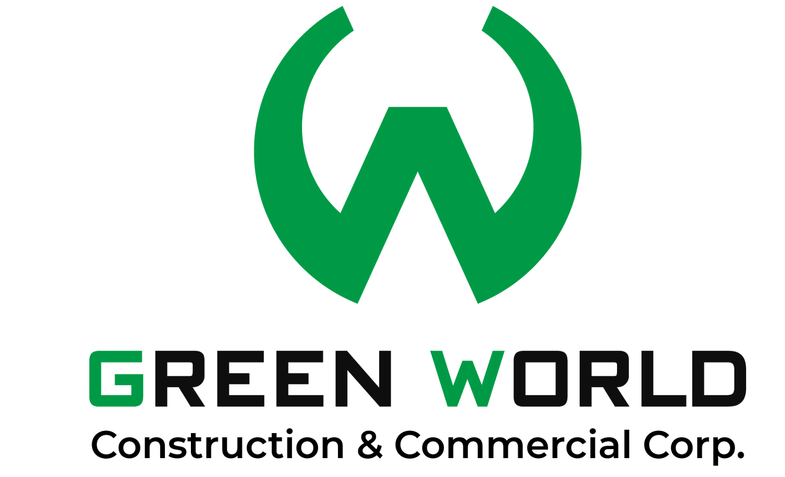 CÔNG TY CỔ PHẦN XÂY DỰNG VÀ THƯƠNG MẠI GREEN WORD