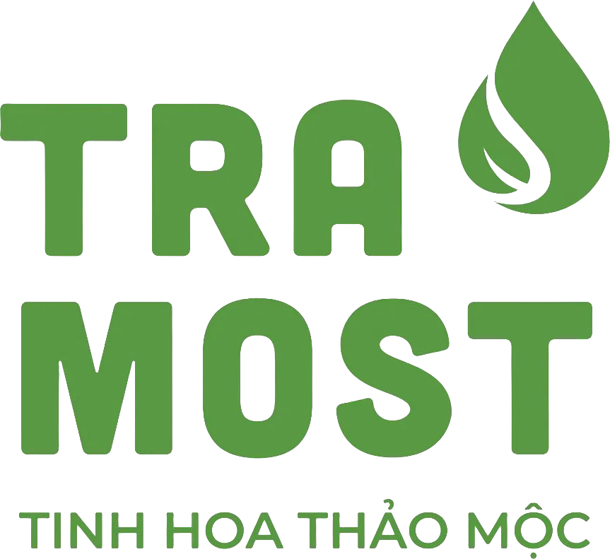 CÔNG TY CP SX TRÀ DƯỢC LIỆU NGỌC ANH