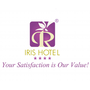 Công ty TNHH Khách sạn Hoa Diên Vĩ (Iris Hotel)
