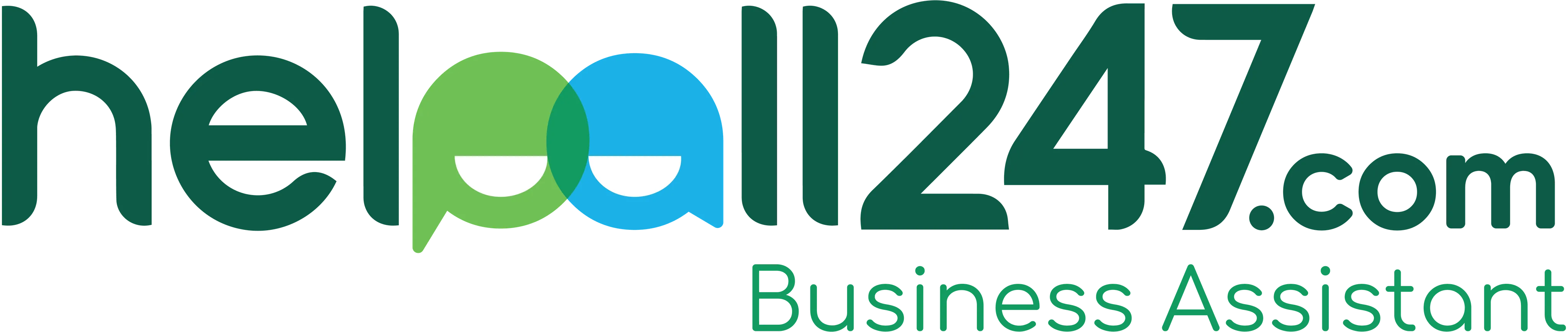 CÔNG TY CỔ PHẦN HELP ALL 247