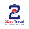 Công Ty TNHH Thương Mại Và Dịch Vụ 2Day Travel