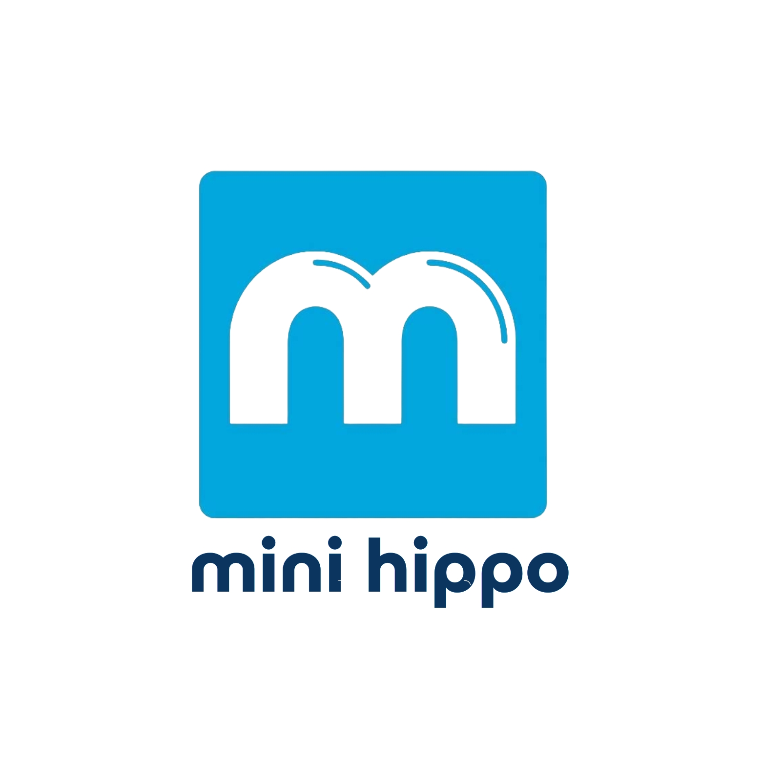 Mini Hippo - Minh Long
