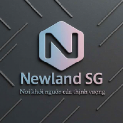 CÔNG TY TNHH NEWLAND SG