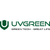Công ty cổ phần công nghệ uvgreen