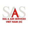 Công ty cổ phần sea and air services việt nam