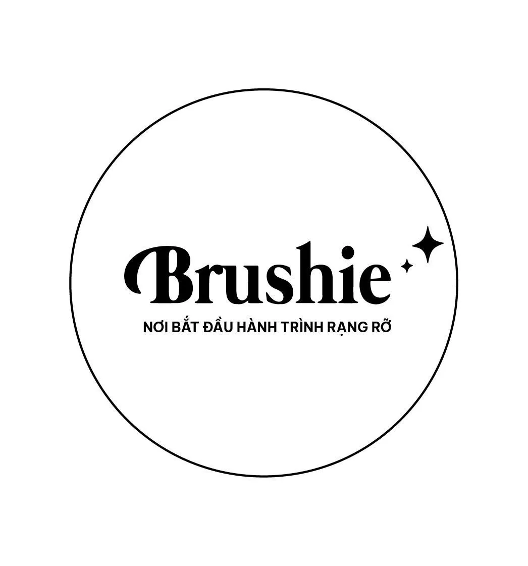 Brushie official