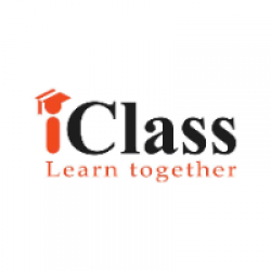 Công ty cổ phần giáo dục iclass