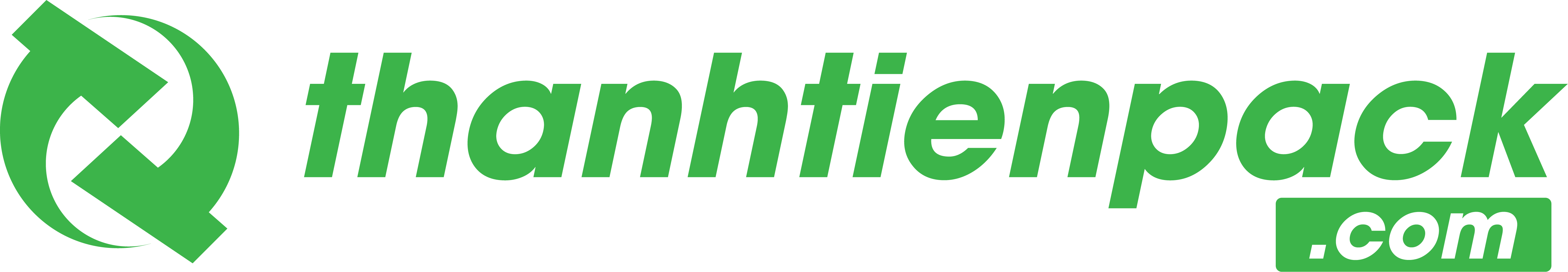 Công ty Thành Tiến Pack
