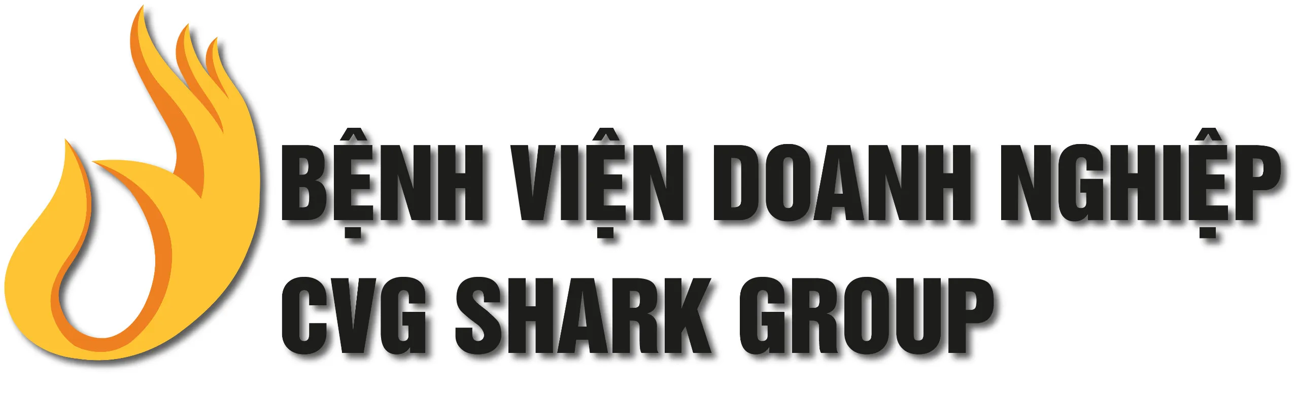 Công ty CP Bệnh viện Doanh nghiệp CVG
