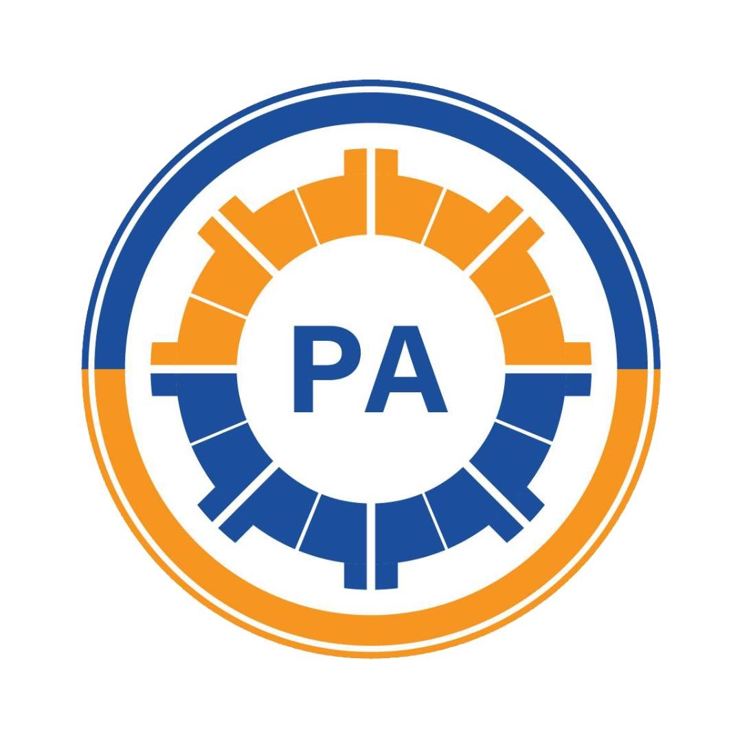 Công ty TNHH Kỹ Thuật Phúc An (Phúc An Tech)