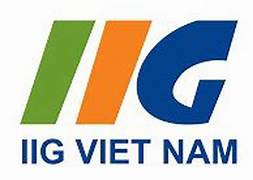 Logo Học viện IIG - IIG việt Nam