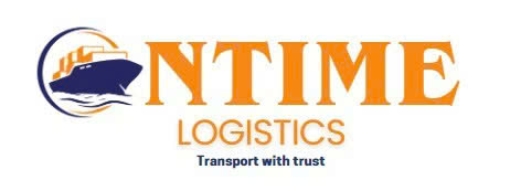 CÔNG TY TNHH ONTIME LOGISTICS
