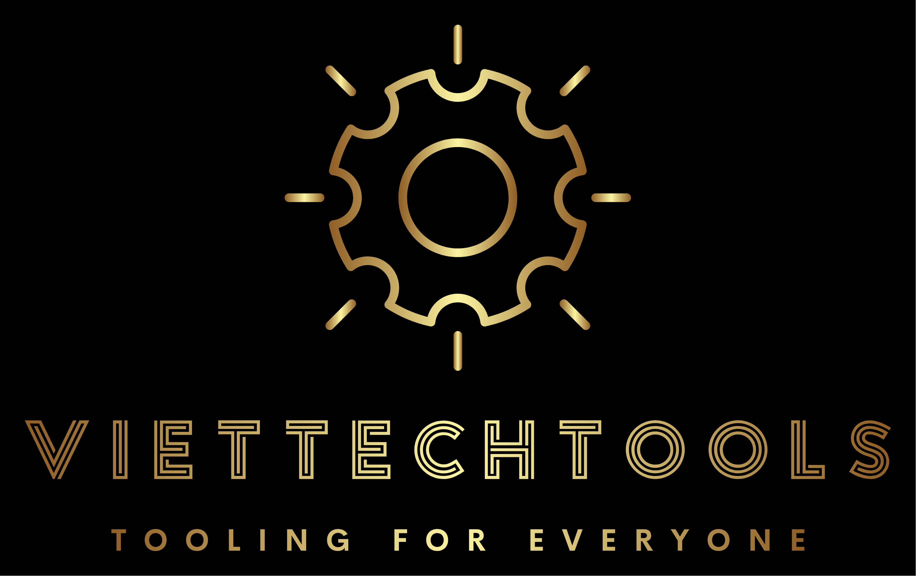 Logo VietTechTools