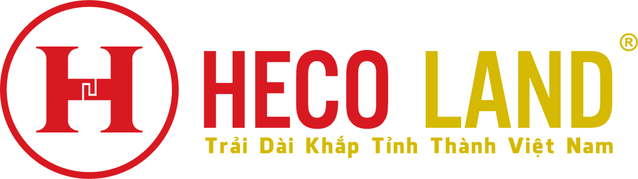 Công ty cổ phần bất động sản hecoland