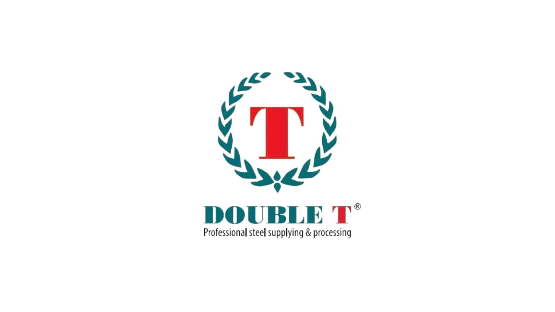 Logo CÔNG TY TNHH KIM LOẠI 2T