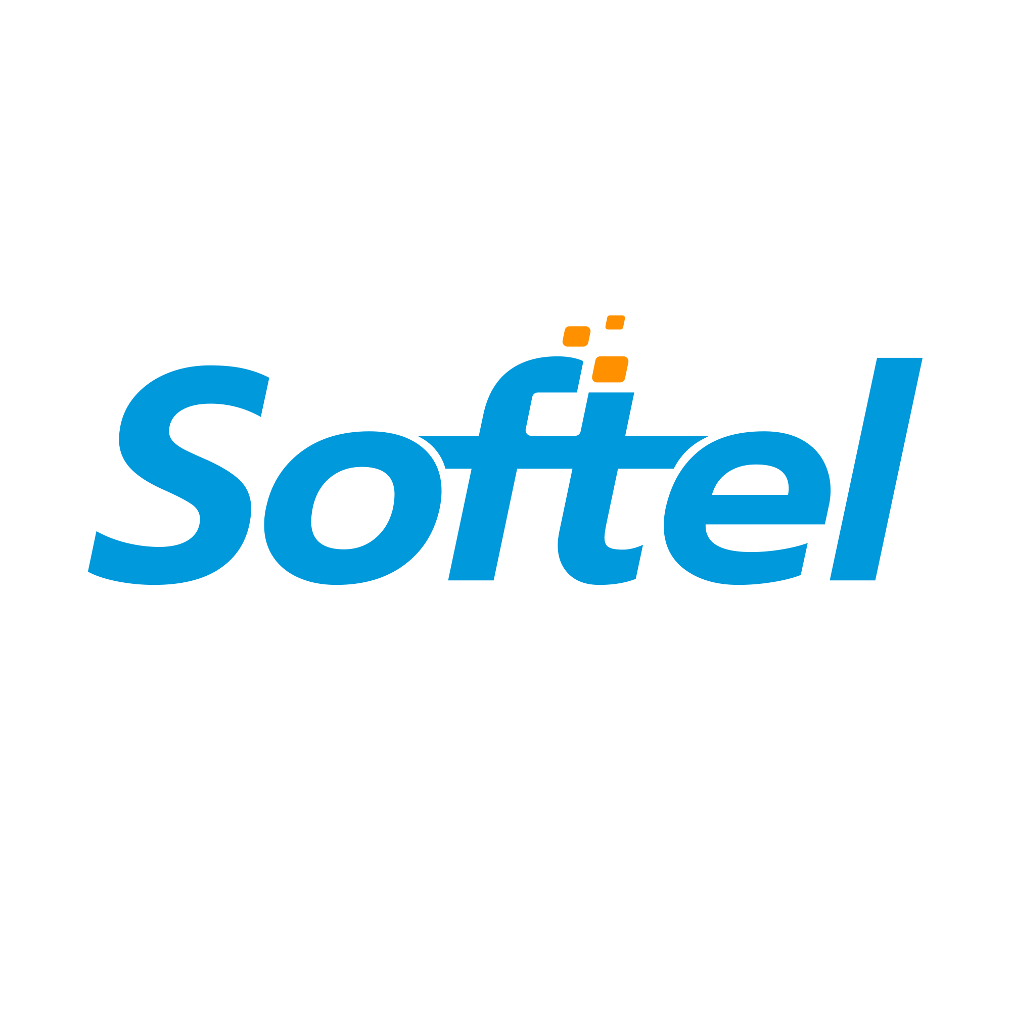 Logo Softel Solutions