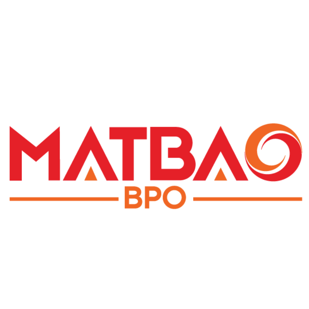 Logo Công ty Cổ phần BPO Mắt Bão