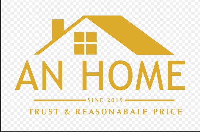 Logo Công ty TNHH thế giới căn hộ an home