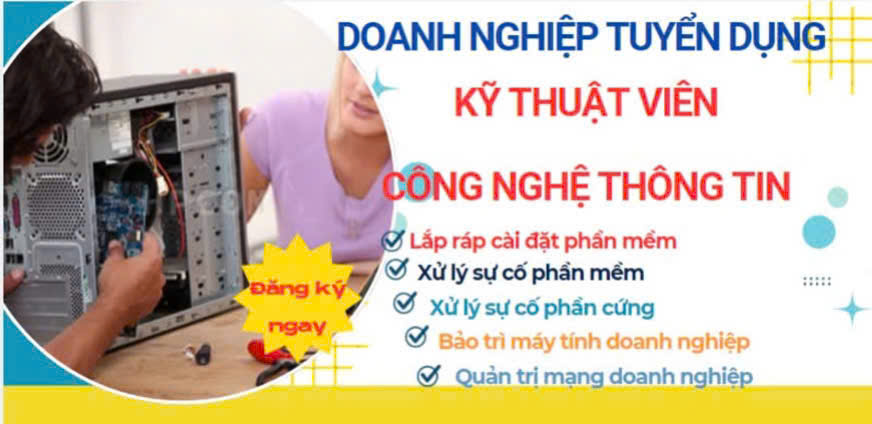 Ảnh công ty