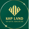 Công ty cổ phần đầu tư và tư vấn bất động sản khp land