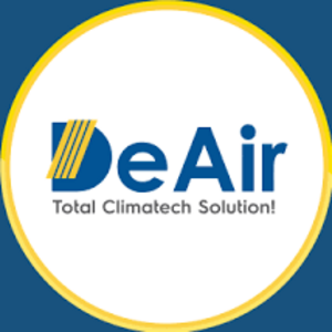 Công ty cổ phần deair