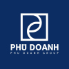 Công ty cổ phần tập đoàn phú doanh
