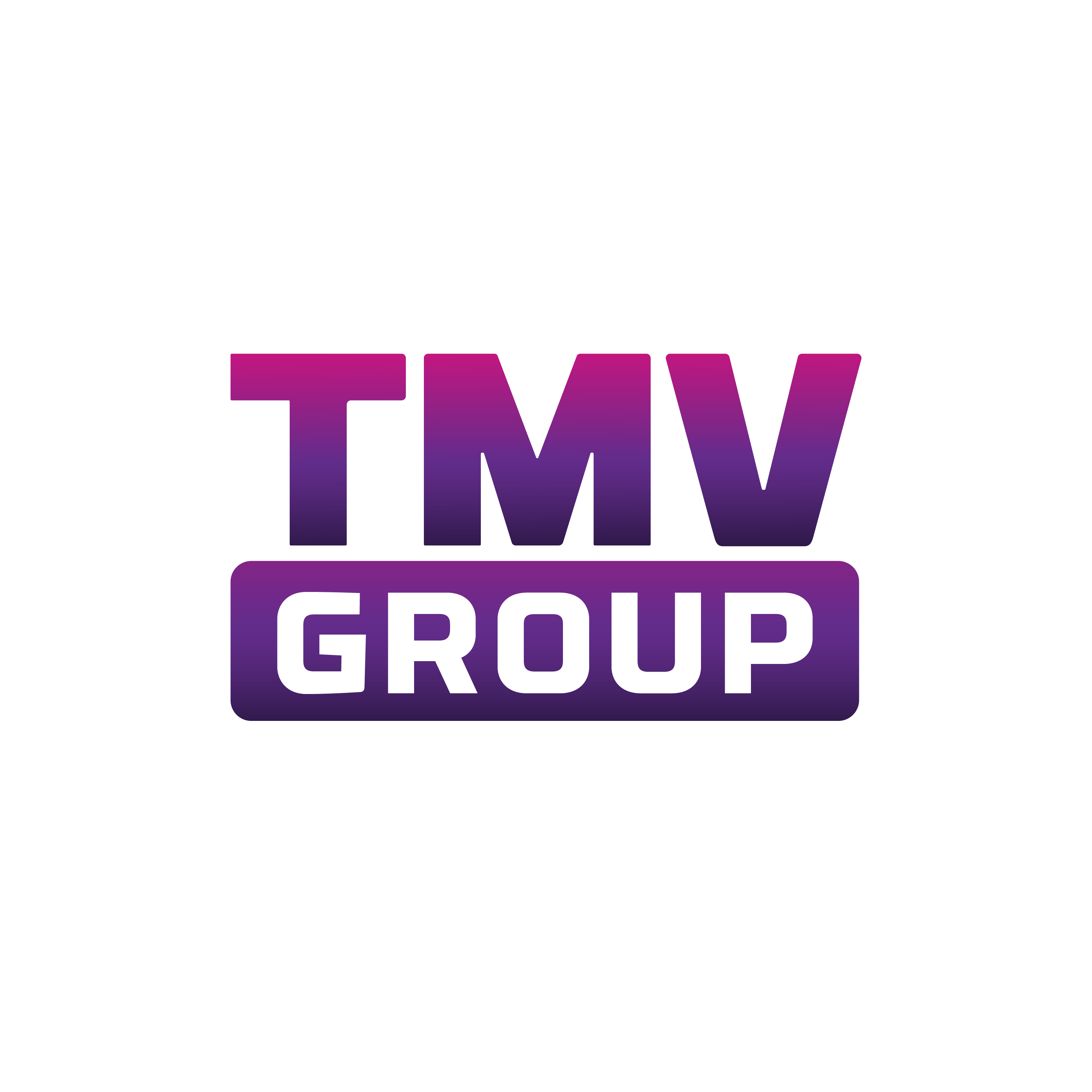 Công ty cổ phần thương mại và dịch vụ tmv group