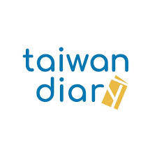 Diary taiwan