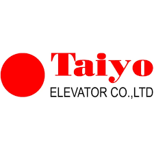 Công ty tnhh mtv thang máy taiyo việt nam