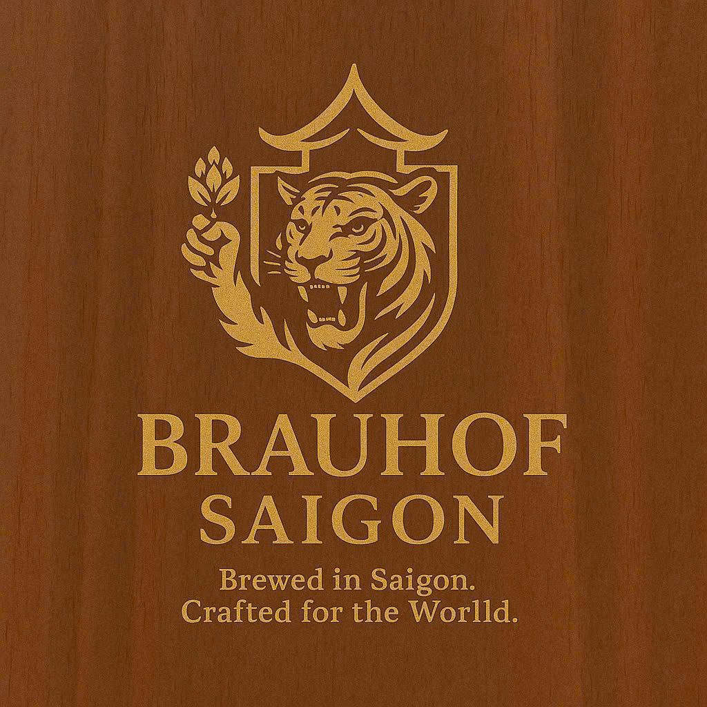 Công ty cổ phần bia thủ công brauhof saigon