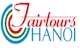 công ty cổ phần du lịch và hội chợ thương mại hà nội