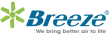 Công ty cổ phần thông gió công nghiệp breeze