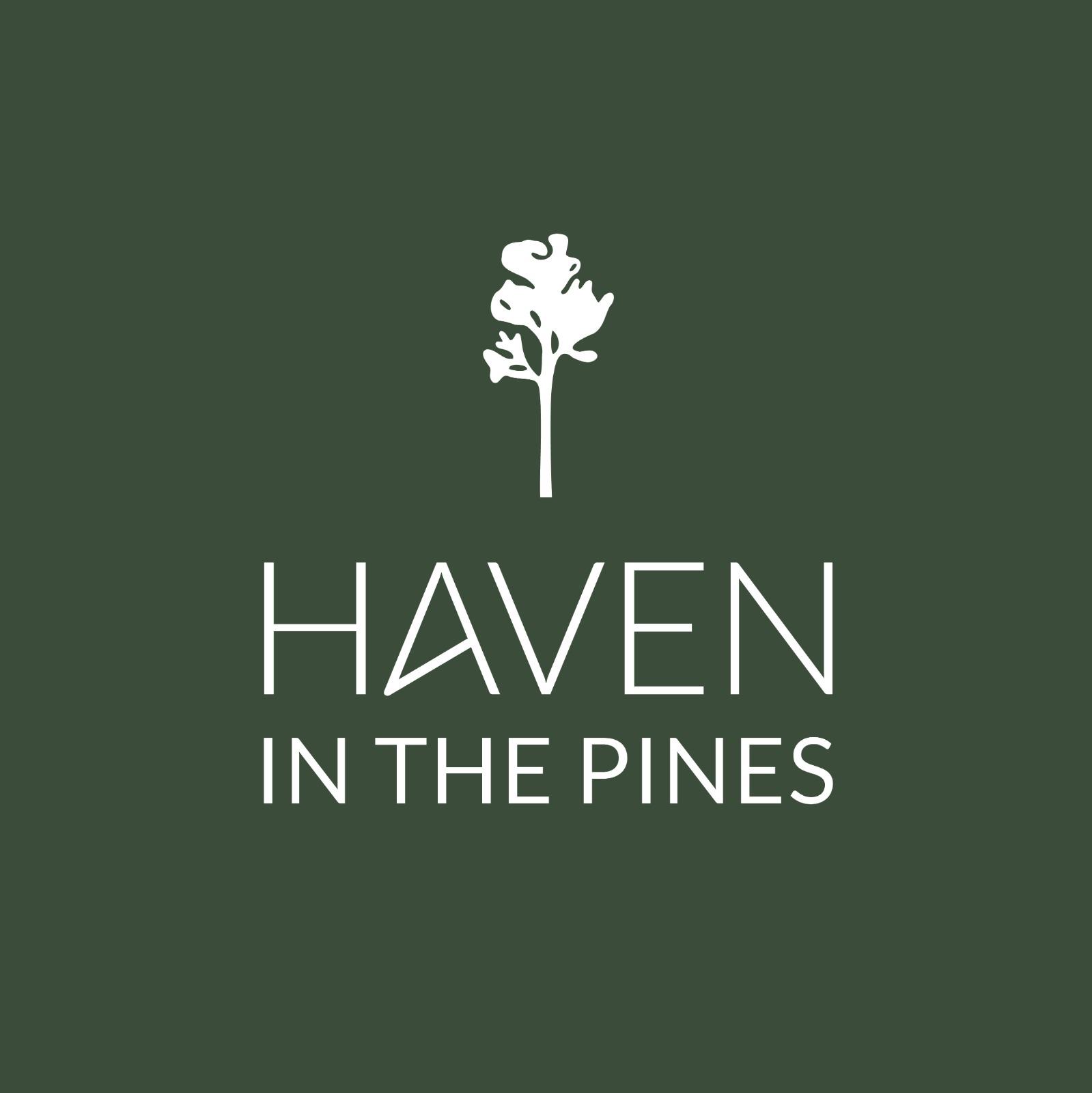 Haven in the pines