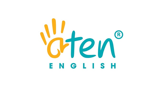 Aten english
