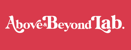 Above & beyond lab