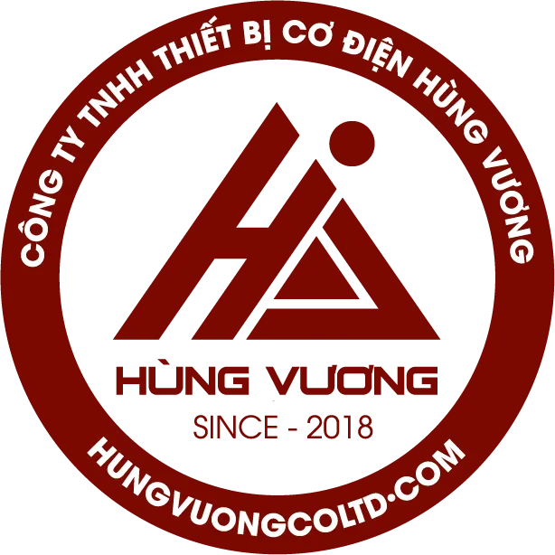 Công ty tnhh thiết bị cơ điện hùng vương