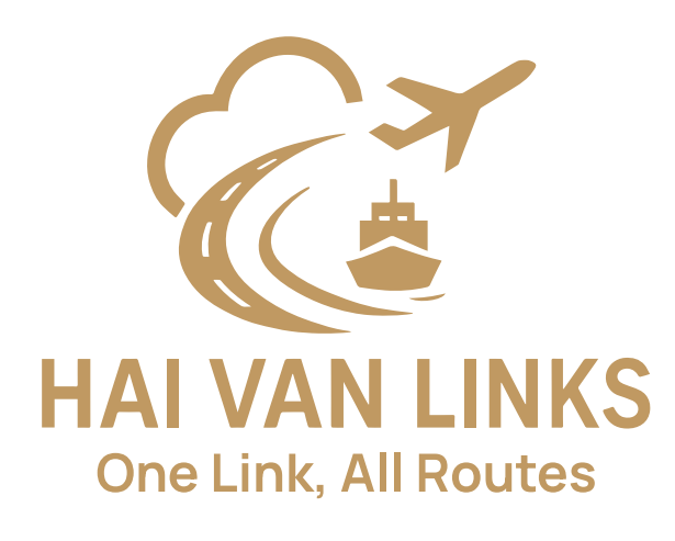 CÔNG TY TNHH HẢI VÂN LINKS