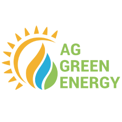 CÔNG TY CỔ PHẦN NĂNG LƯỢNG XANH AN GIA
