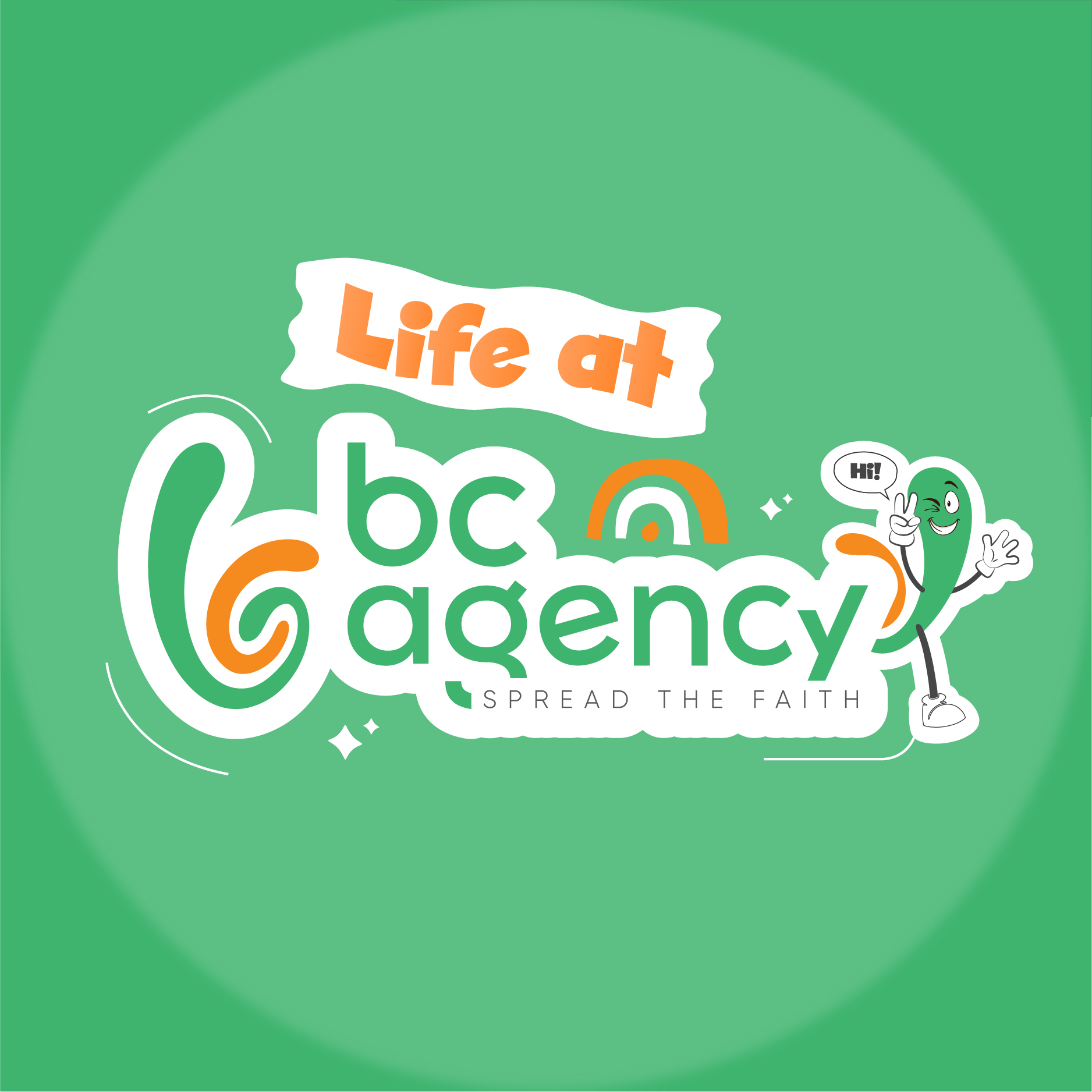 Bc agency
