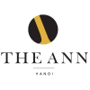 Khách sạn the ann hà nội