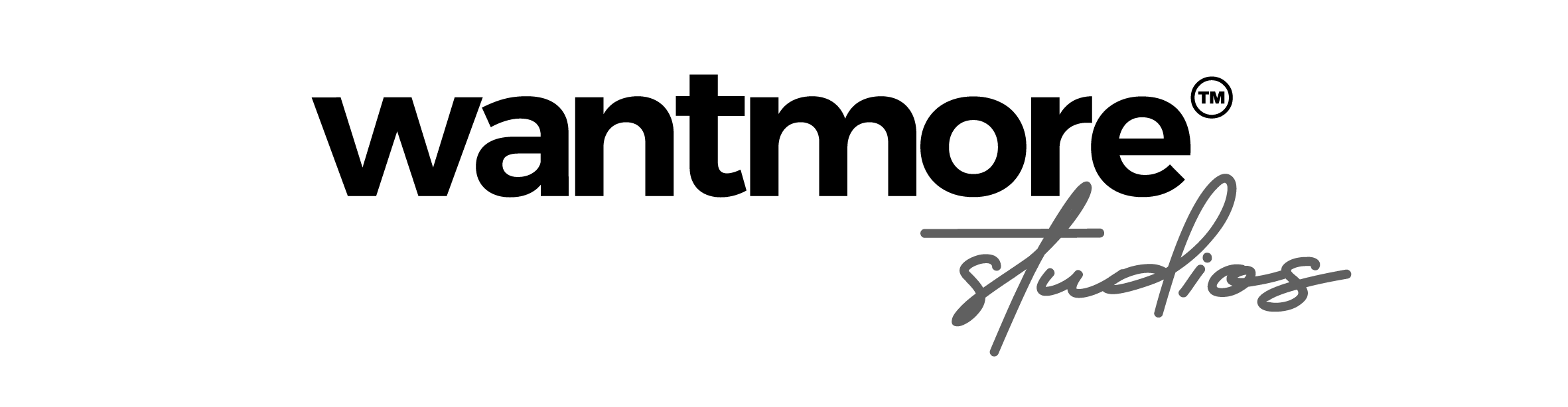 Wantmore.studios