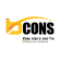 Công ty cổ phần dịch vụ bcons