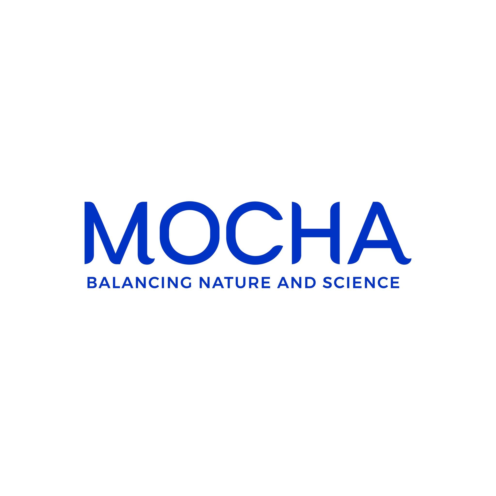 Mocha holding