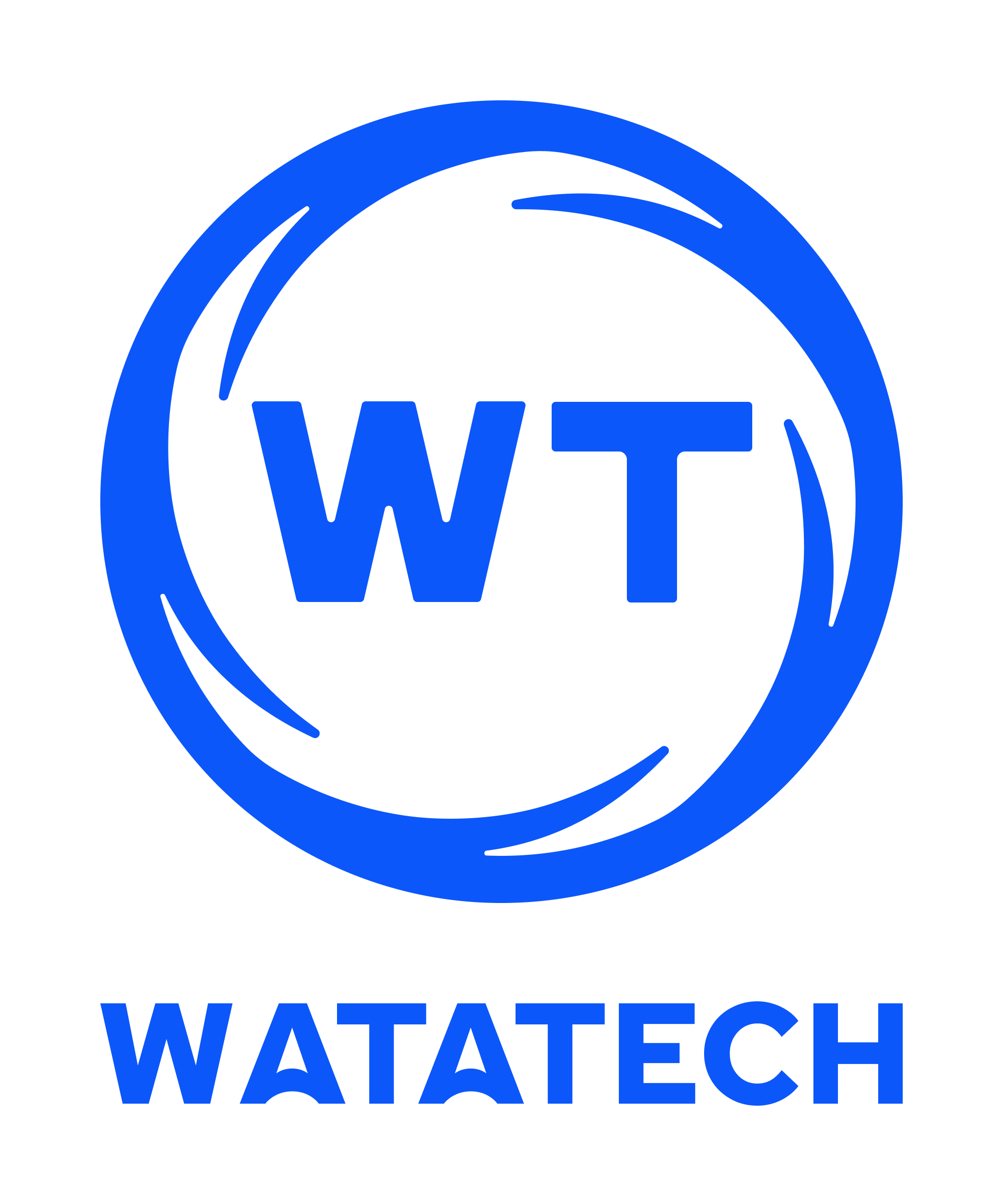 Wata tech - software development