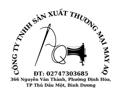 Công ty thnn sản xuất thương mại may aq
