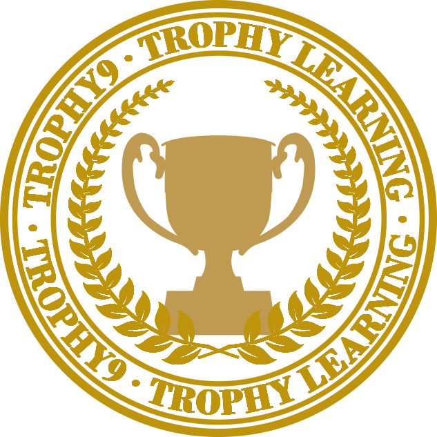 Trophy learning