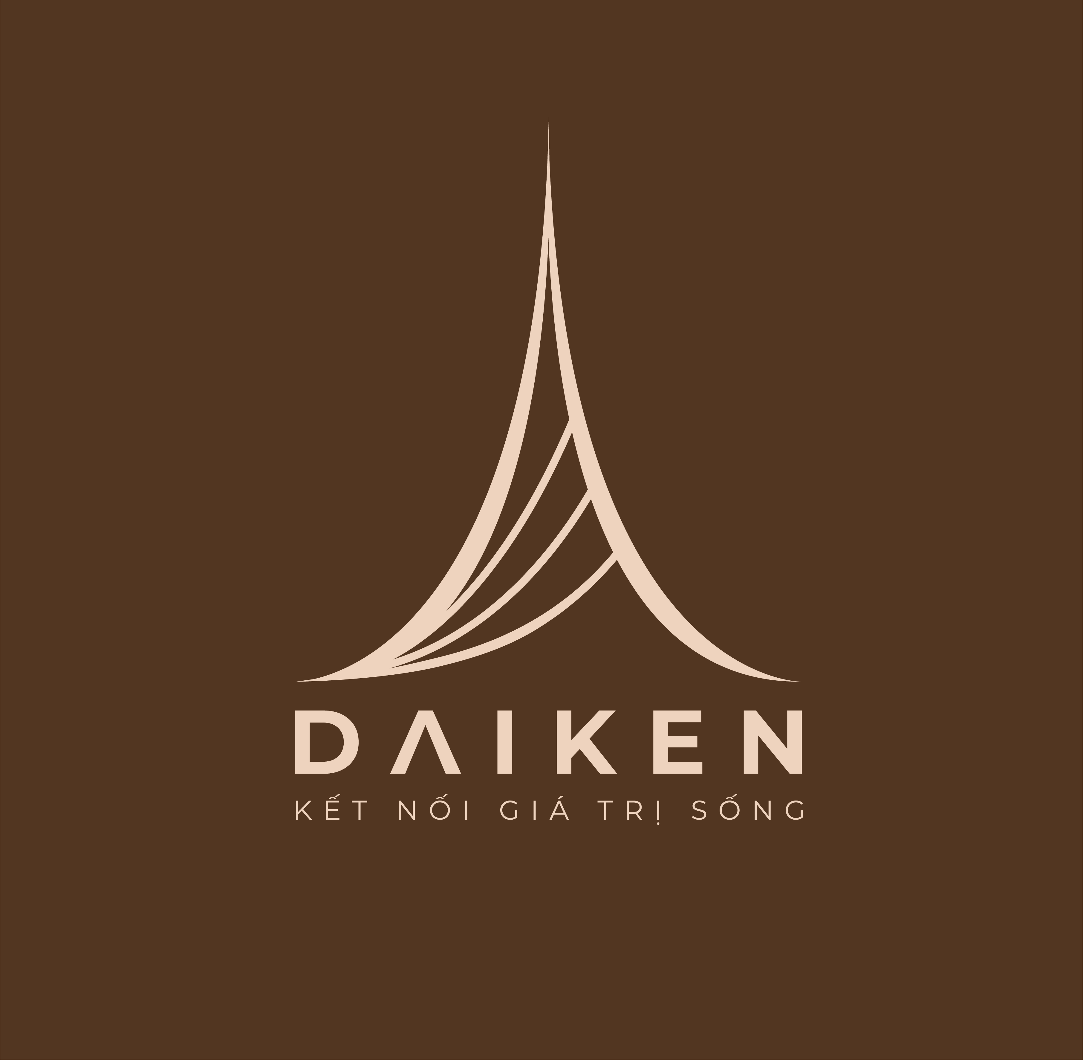 Daiken archi