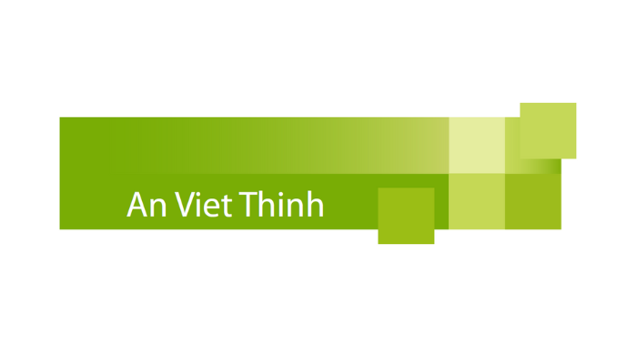 An viet thinh
