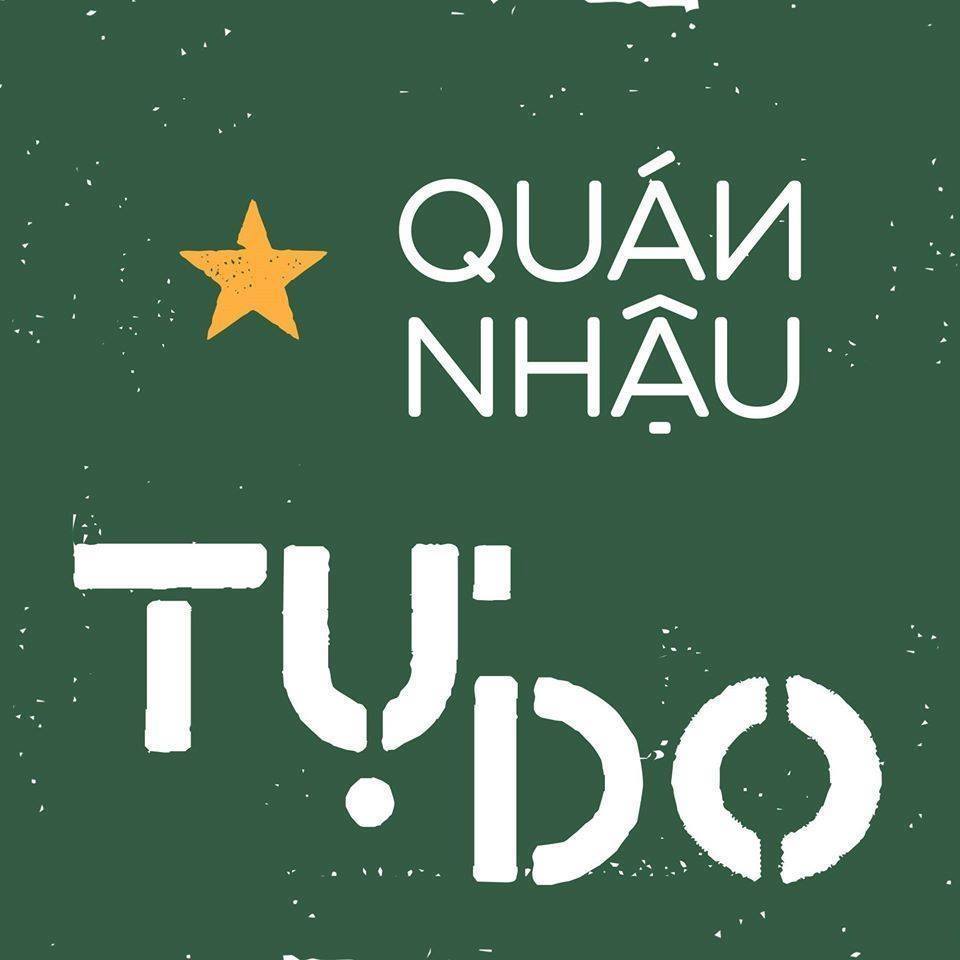Quán nhậu tự do